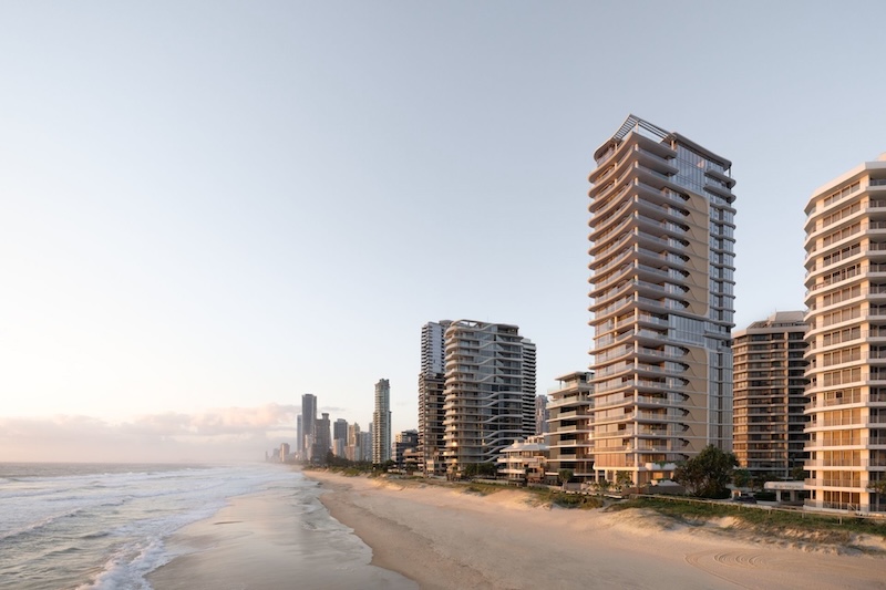 Gold Coast Apartment Market Grows Up