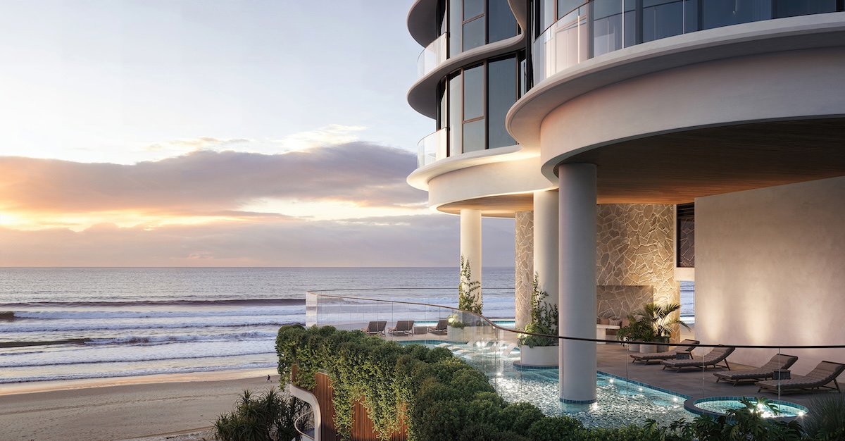 Sammut Expands Queensland Pipeline as COAST Tops Out