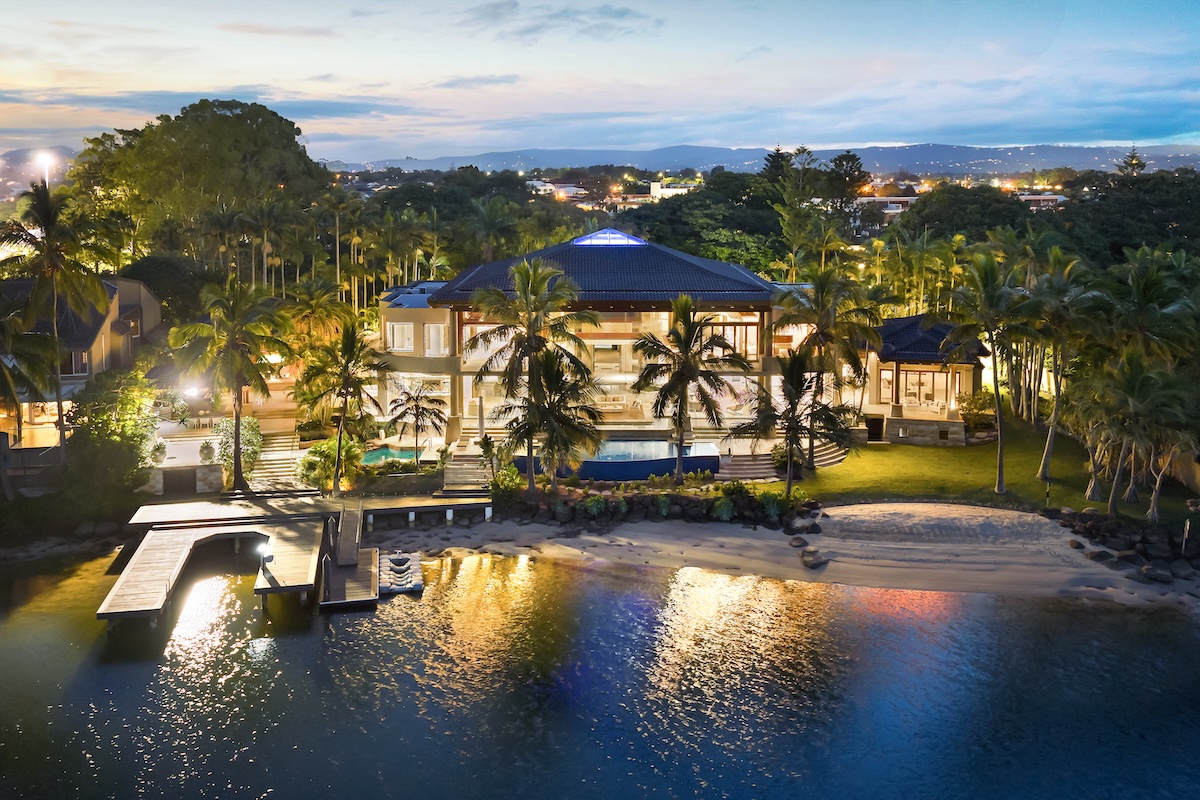 Why ‘The Billabong House’ is Australia’s Best Ultra Prestige Opportunity