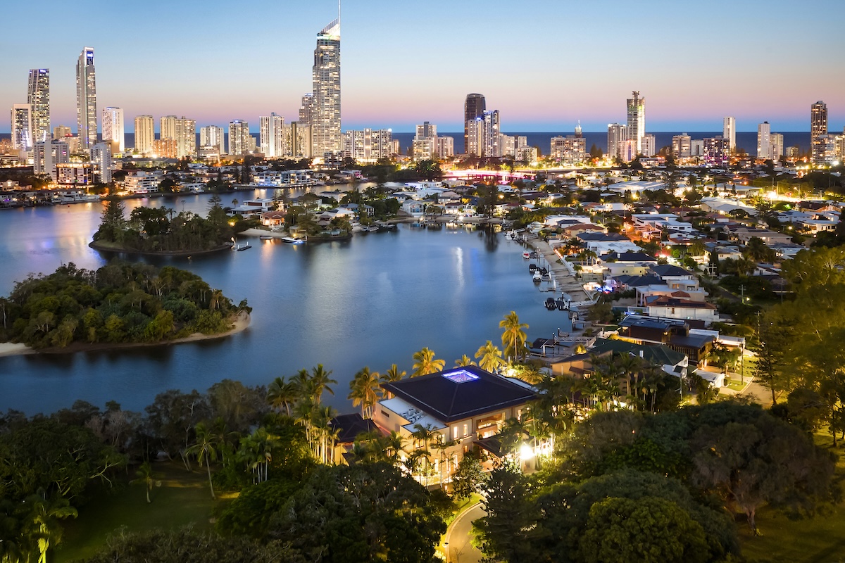 What Lies Ahead For the Gold Coast Property Market
