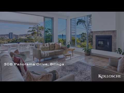 30B Panorama Drive, Currumbin | Gold Coast Real Estate | Kollosche