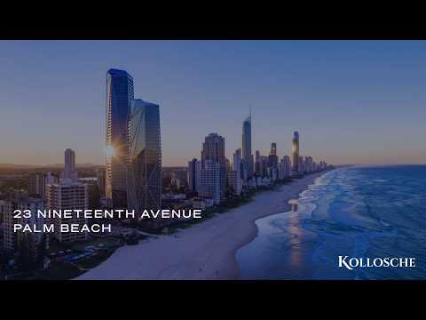 23 Nineteenth Avenue, Palm Beach | Gold Coast Real Estate | Kollosche
