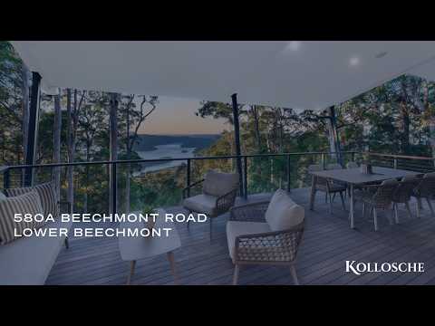 580A Beechmont Road, Lower Beechmont | Gold Coast Real Estate | Kollosche