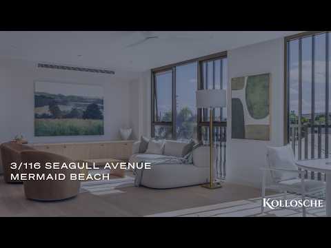 116 Seagull Avenue | Gold Coast Real Estate | Kollosche