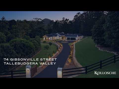 74 Gibsonville Street, Tallebudgera Valley | Gold Coast Real Estate | Kollosche