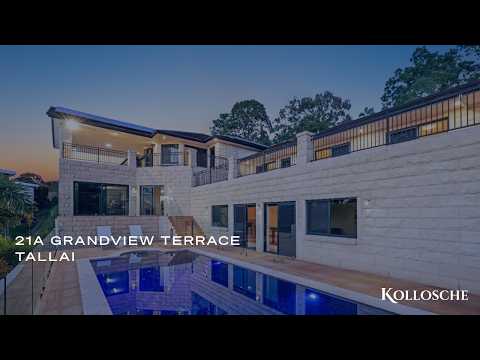 21A Grandview Terrace, Tallai | Gold Coast Real Estate | Kollosche