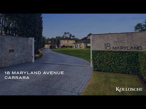 18 Maryland Avenue, Carrara | Gold Coast Real Estate | Kollosche