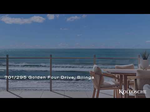 701/295 Golden Four Drive, Bilinga | Gold Coast Real Estate | Kollosche