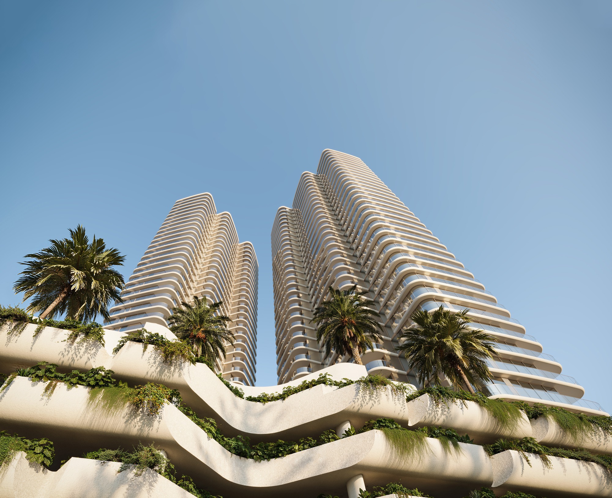 South Beach