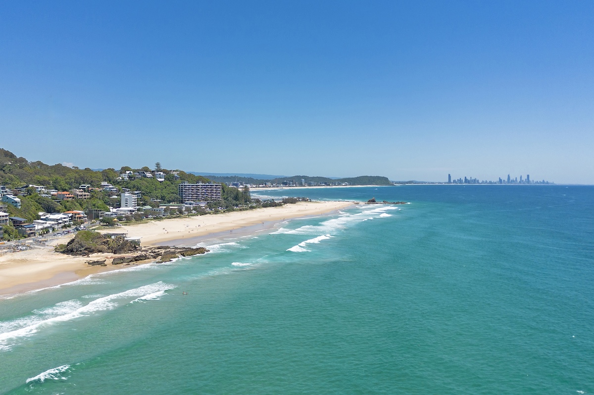 Why a Shifting Market Suits Southern Sellers
