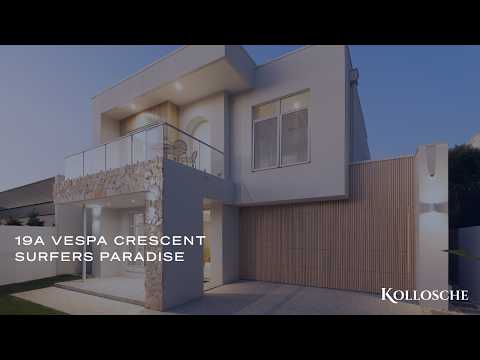 19A Vespa Crescent, Surfers Paradise | Gold Coast Real Estate | Kollosche