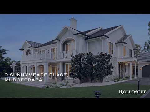 9 Sunnymeade Place, Mudgeeraba | Gold Coast Real Estate | Kollosche