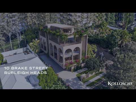 10 Brake Street, Burleigh Heads | Gold Coast Real Estate | Kollosche