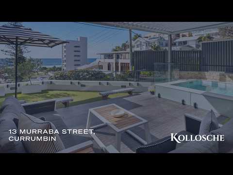13 Murraba Street, Currumbin | Gold Coast Real Estate | Kollosche