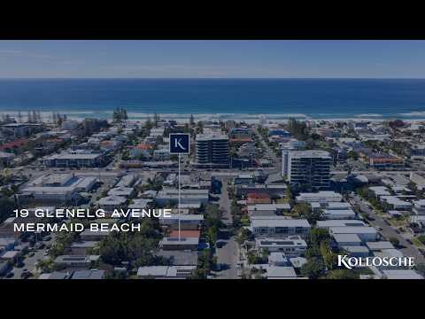 19 Glenelg Avenue, Mermiad Beach | Gold Coast Real Estate | Kollosche