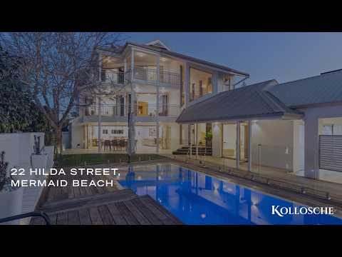 22 Hilda Street, Mermaid Beach | Gold Coast Real Estate | Kollosche