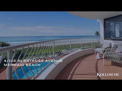4 /125 Albatross Avenue, Mermaid Beach | Gold Coast Real Estate | Kollosche