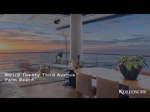 901/2 Twenty Third Avenue, Palm Beach | Gold Coast Real Estate | Kollosche