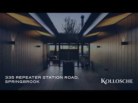 335 Repeater Station Road, Springbrook | Gold Coast Real Estate | Kollosche