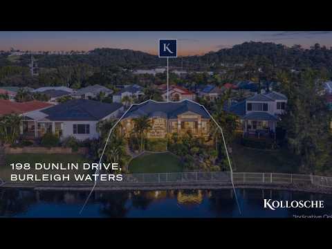 198 Dunlin Drive, Burleigh Waters | Gold Coast Real Estate | Kollosche
