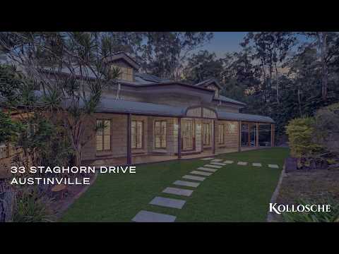33 Staghorn Drive, Austinville | Gold Coast Real Estate | Kollosche