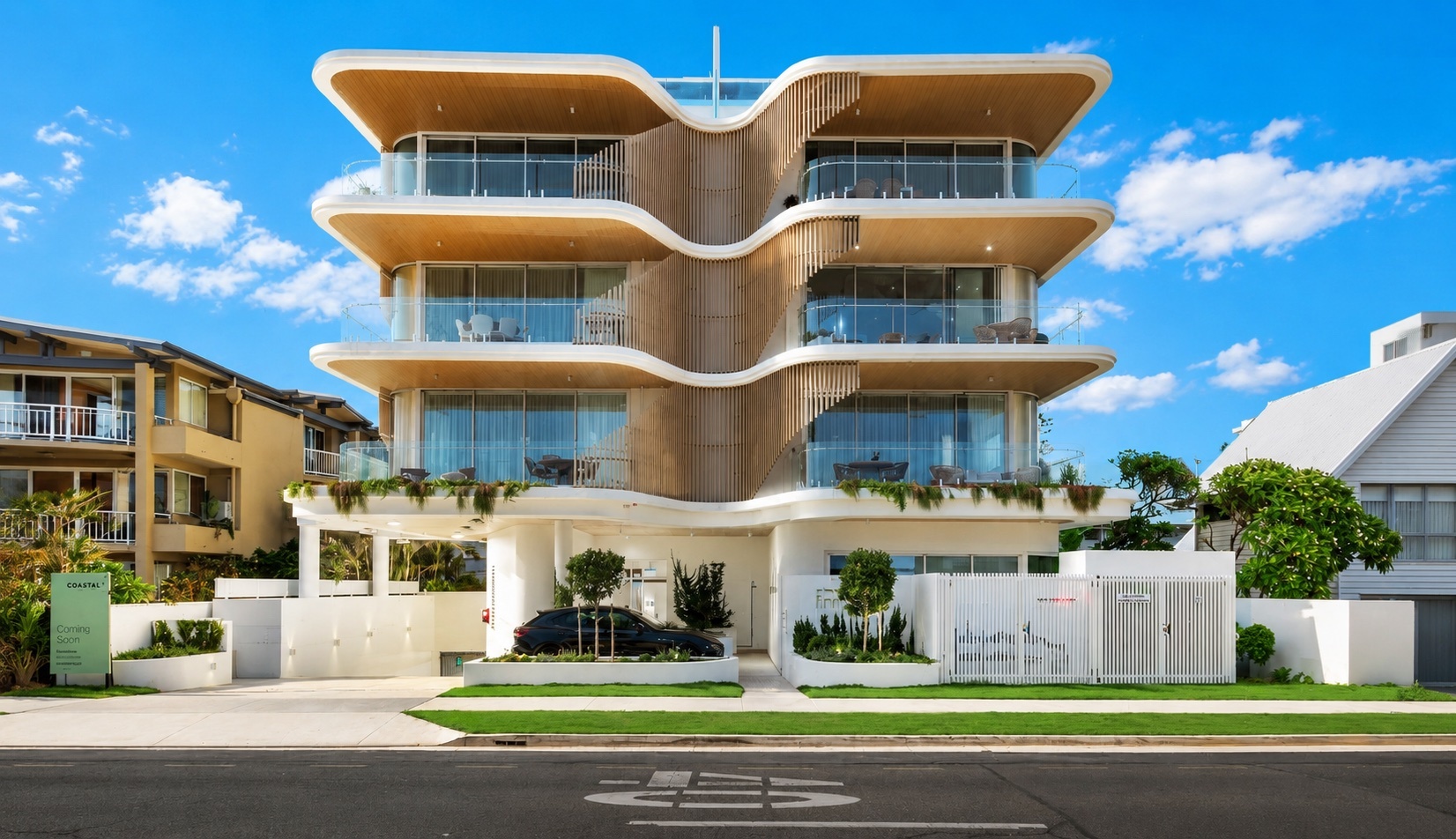 Vacancy Rate Eases as Rents Continue to Climb