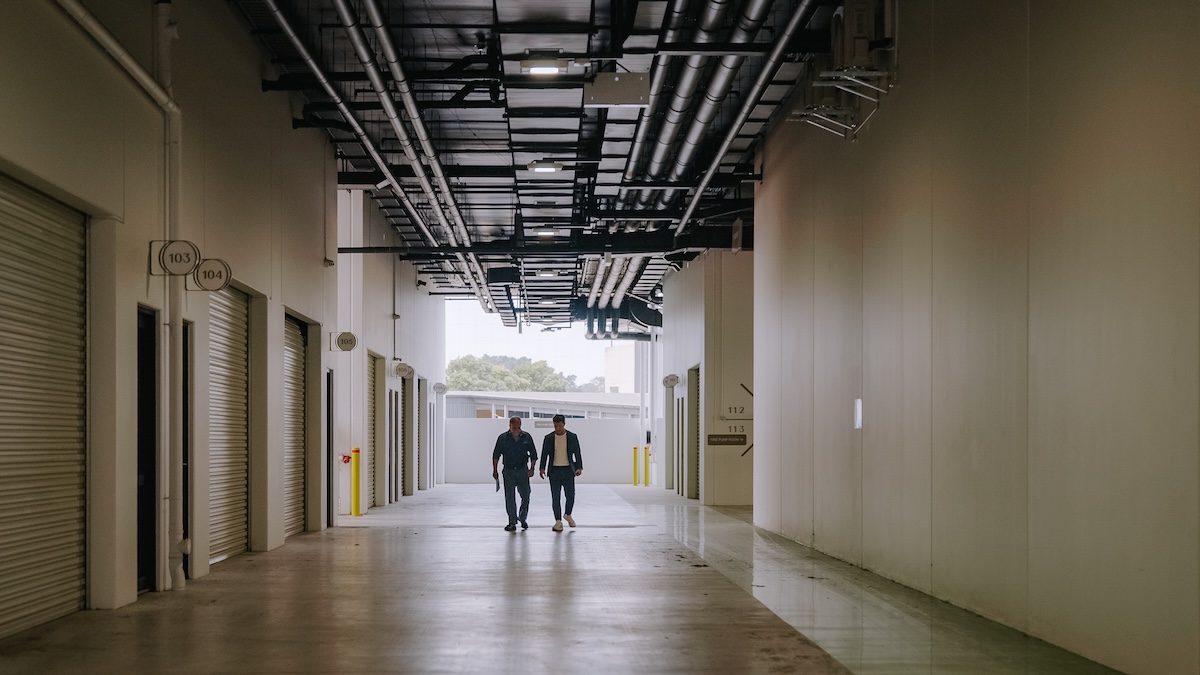 SMSF Investors Start to Reshape the Commercial Market