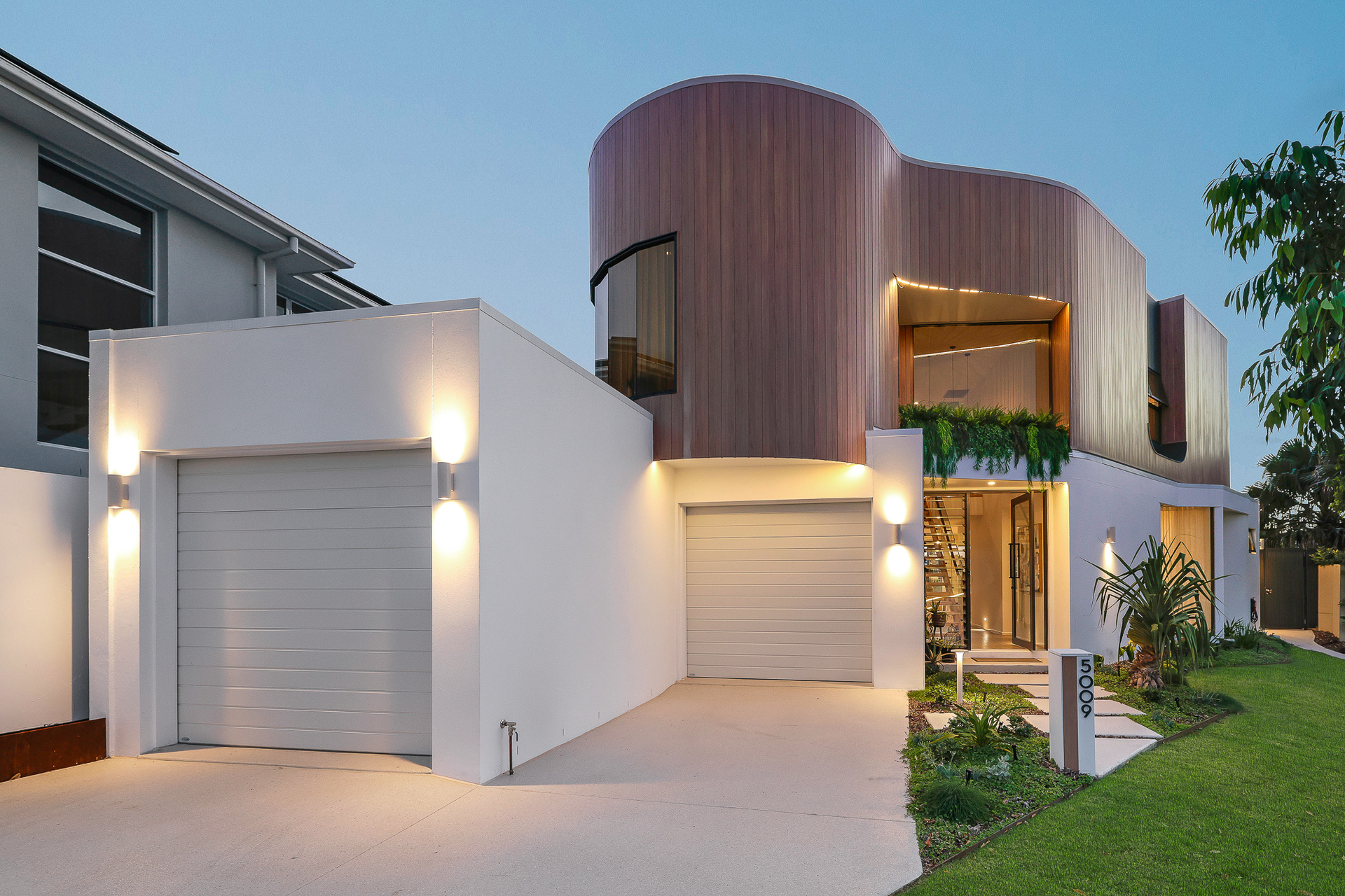 Demand For Completed Homes Soars