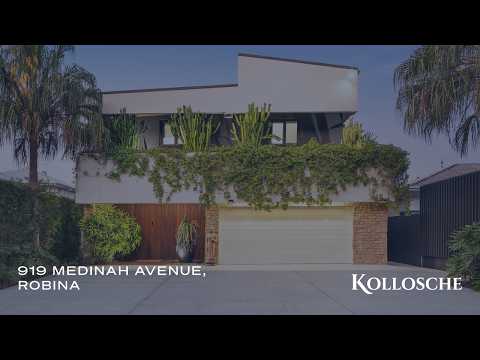 919 Medinah Avenue, Robina | Gold Coast Real Estate | Kollosche