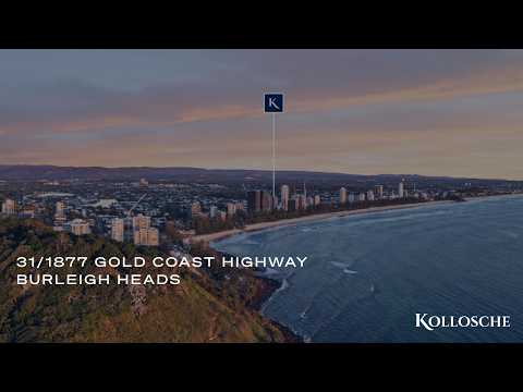 31/72 The Esplanade, Burleigh Heads | Gold Coast Real Estate | Kollosche